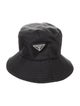 Prada Bucket Hat