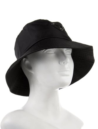 Prada Bucket Hat