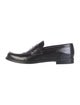 Prada Leather Loafers