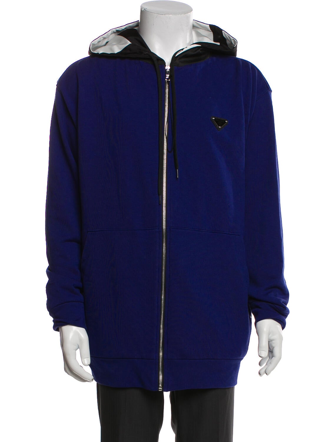 Prada 2022 X Aspenx Re-Nylon Windbreaker