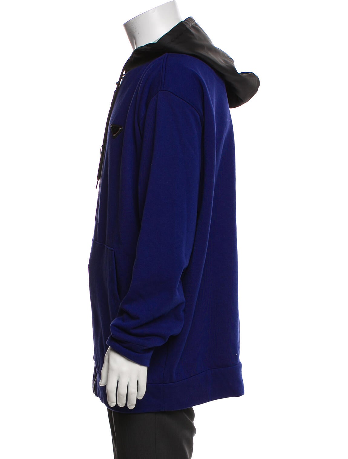 Prada 2022 X Aspenx Re-Nylon Windbreaker