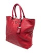 Prada Signature Tote