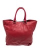 Prada Signature Tote