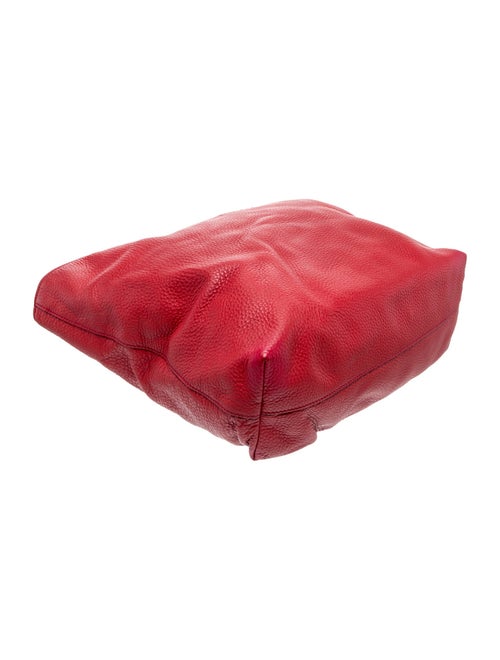 Prada Signature Tote