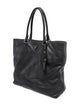 Prada Signature Tote