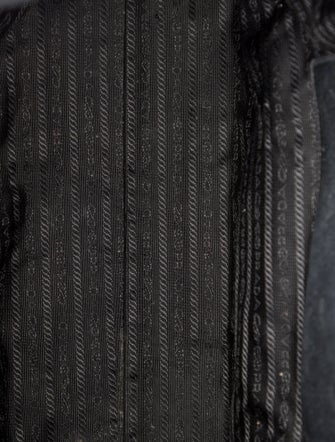 Prada Signature Tote