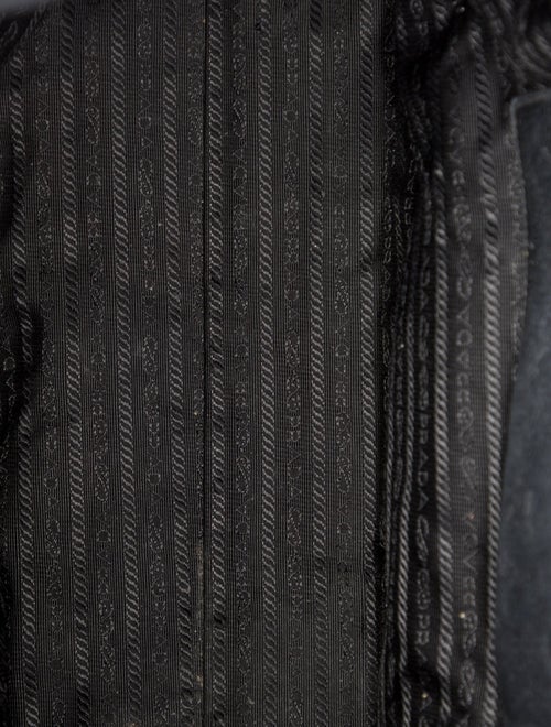 Prada Signature Tote