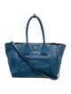 Prada Signature Tote