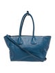 Prada Signature Tote