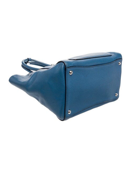 Prada Signature Tote