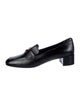 Prada Patent Leather Loafers