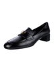 Prada Patent Leather Loafers