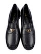 Prada Patent Leather Loafers
