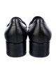 Prada Patent Leather Loafers