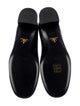 Prada Patent Leather Loafers