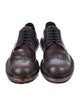 Prada Leather Sneakers