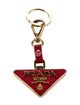 Prada Keychain