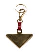 Prada Keychain