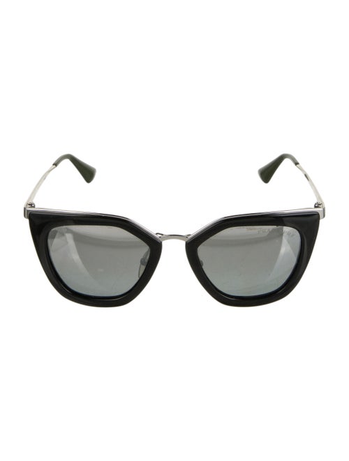 Prada SPR53S Wayfarer Sunglasses