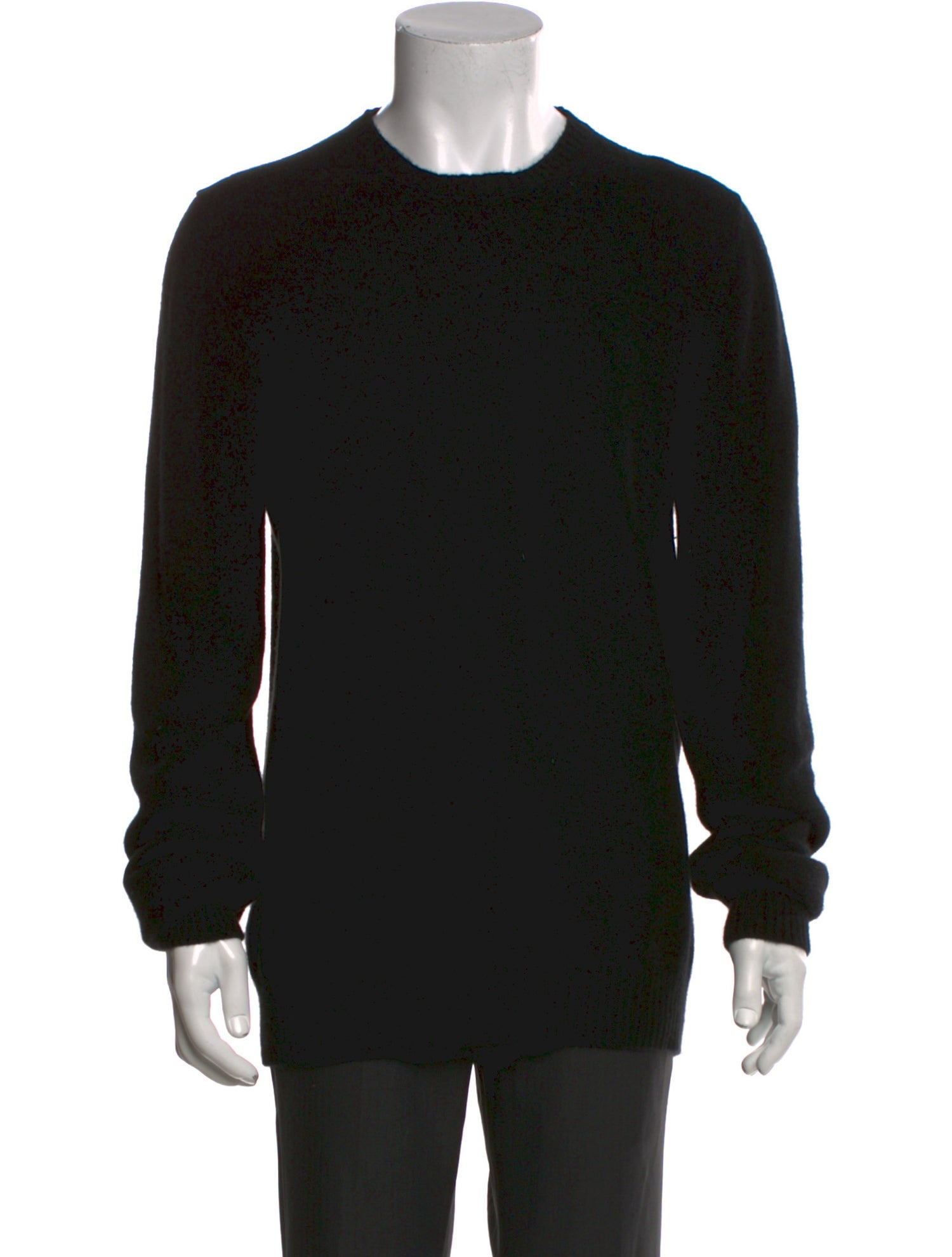 Prada 2014 Cashmere Pullover