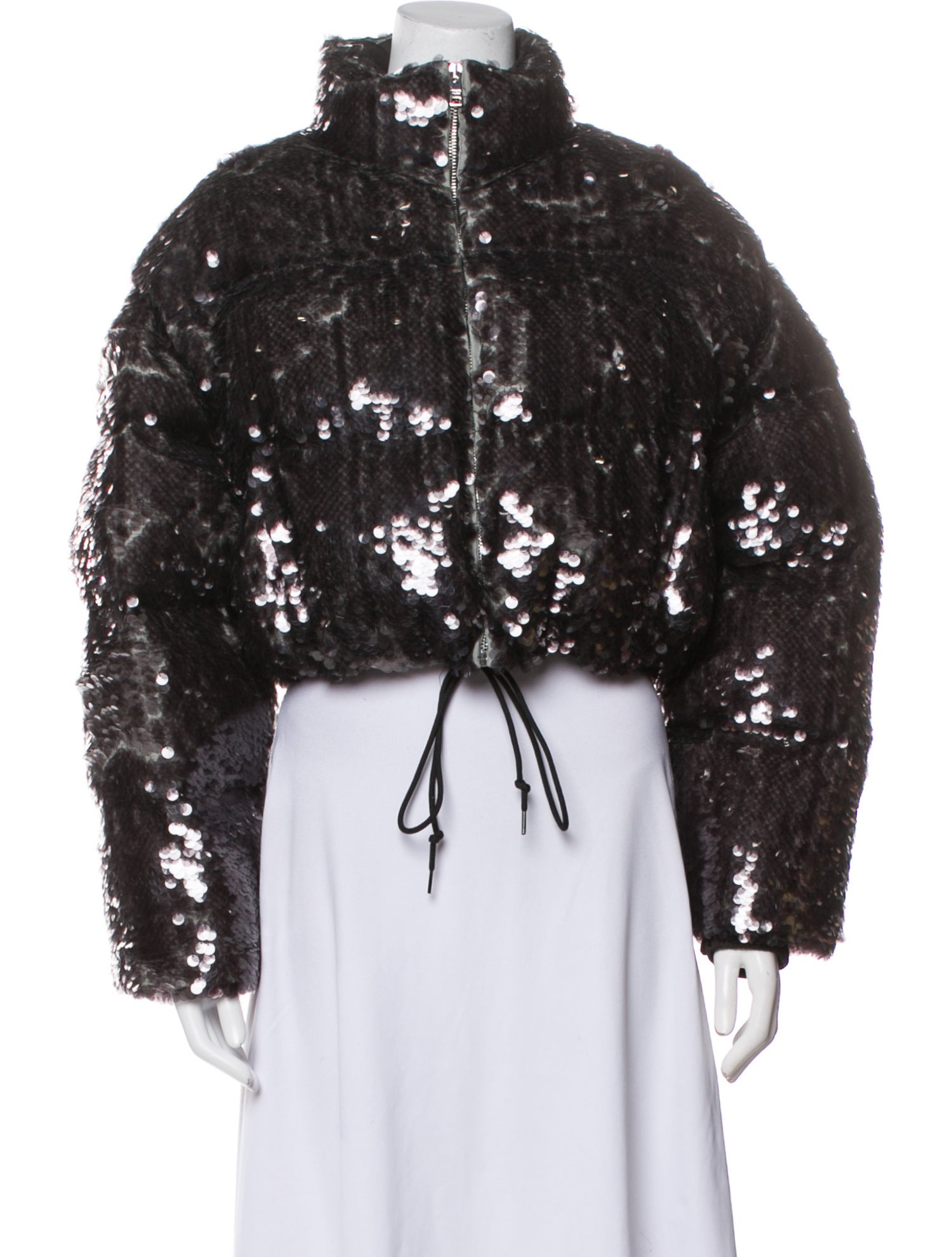 Prada 2021 Down Jacket