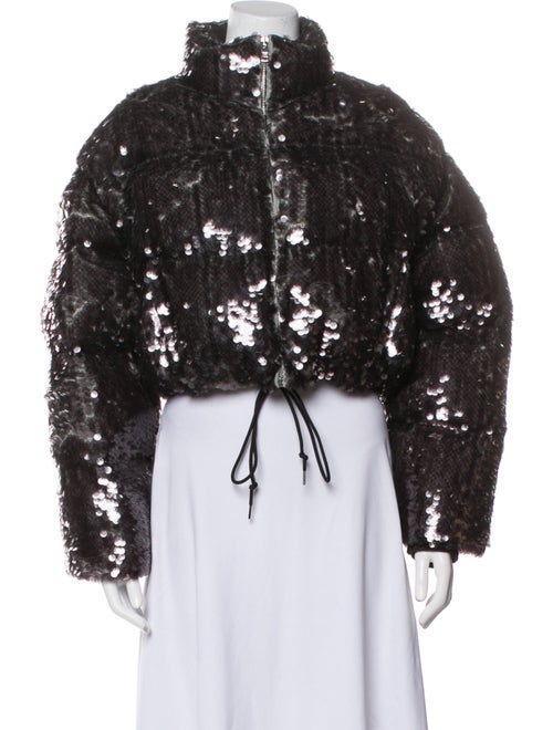 Prada 2021 Down Jacket