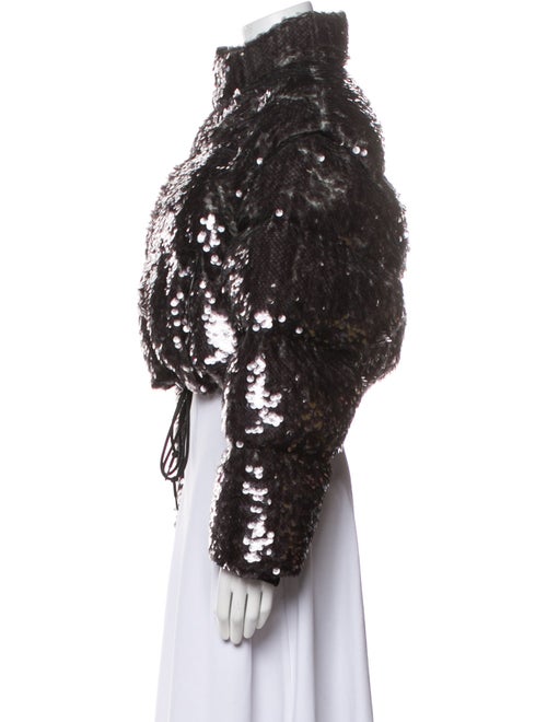 Prada 2021 Down Jacket