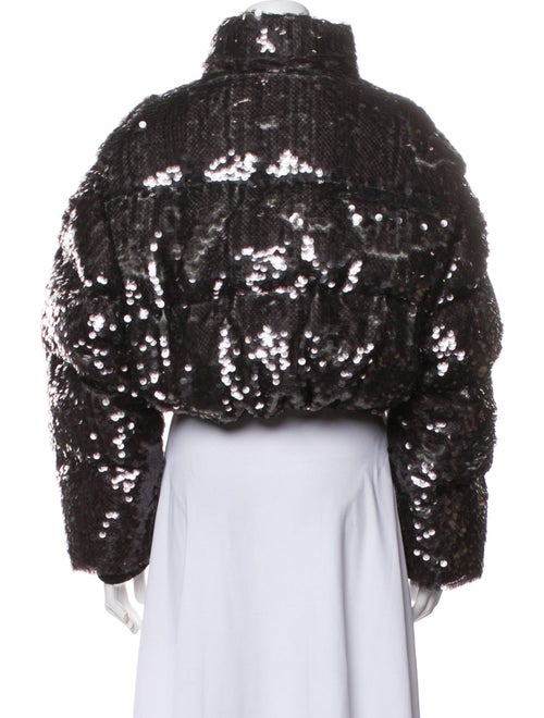 Prada 2021 Down Jacket