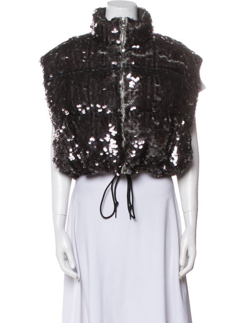 Prada 2021 Down Jacket