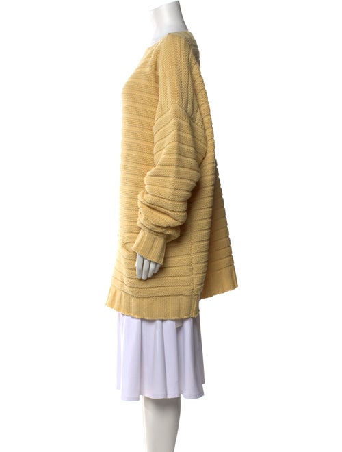 Prada 2022 Virgin Wool Pullover