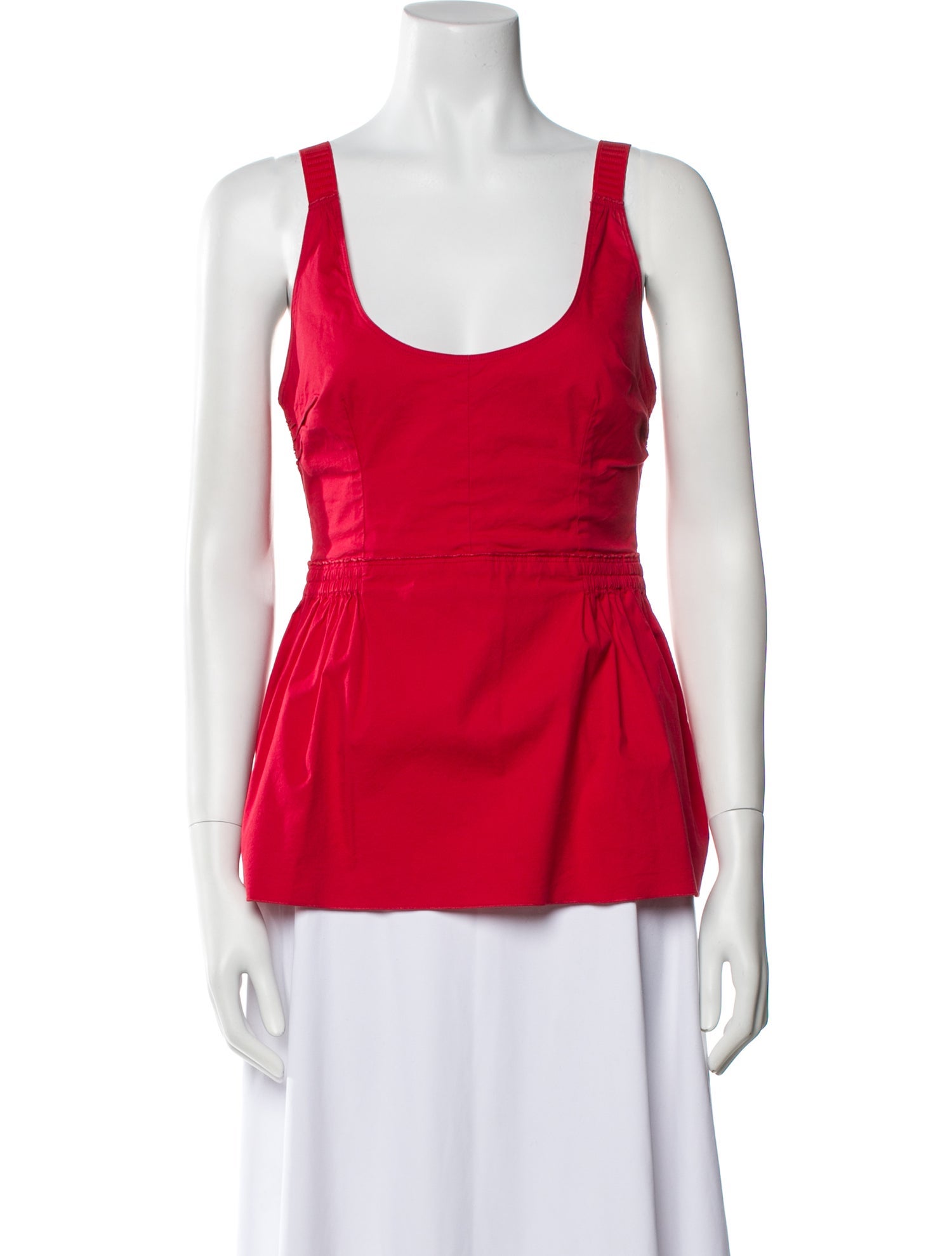 Prada Sport Vintage 2007 Top