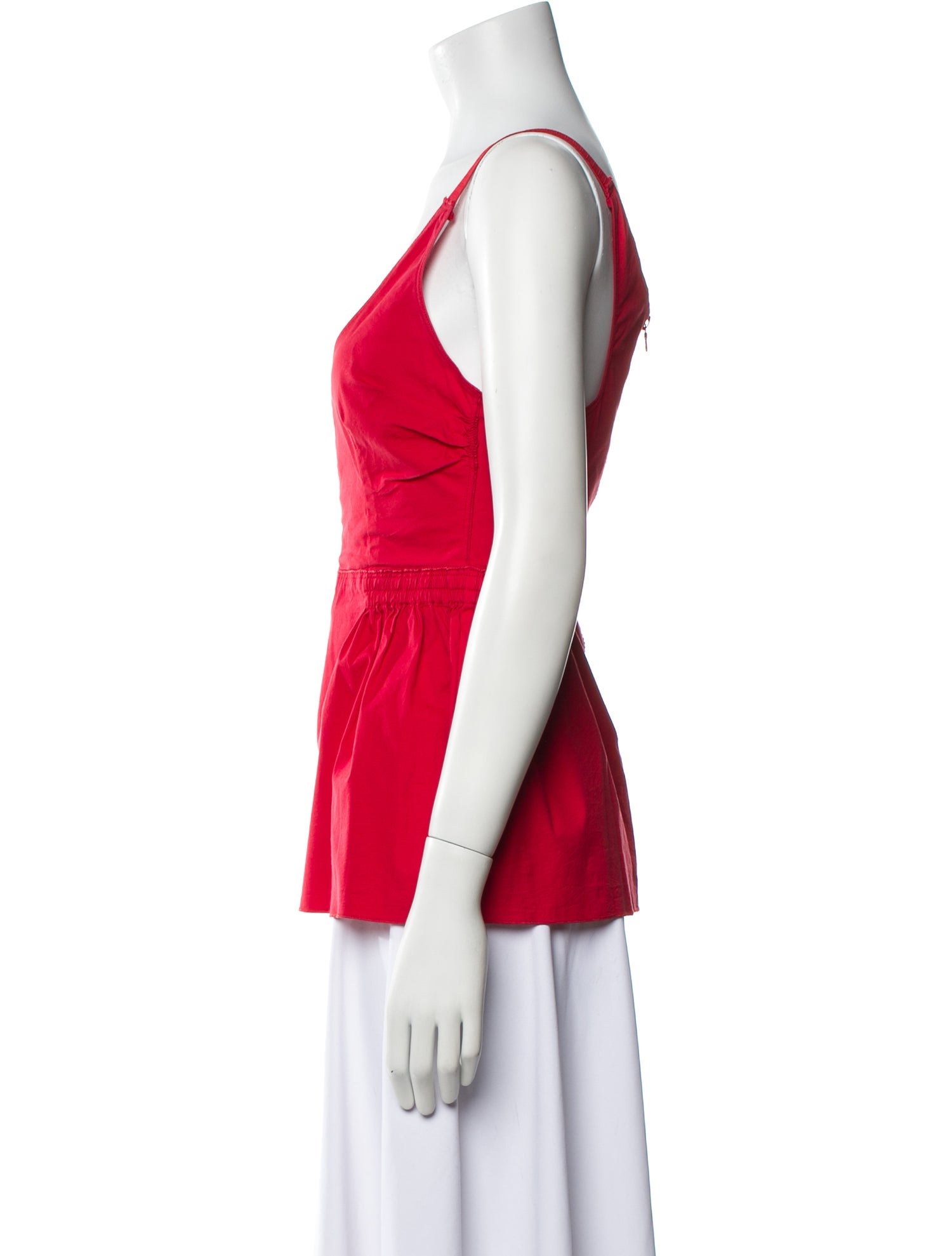 Prada Sport Vintage 2007 Top