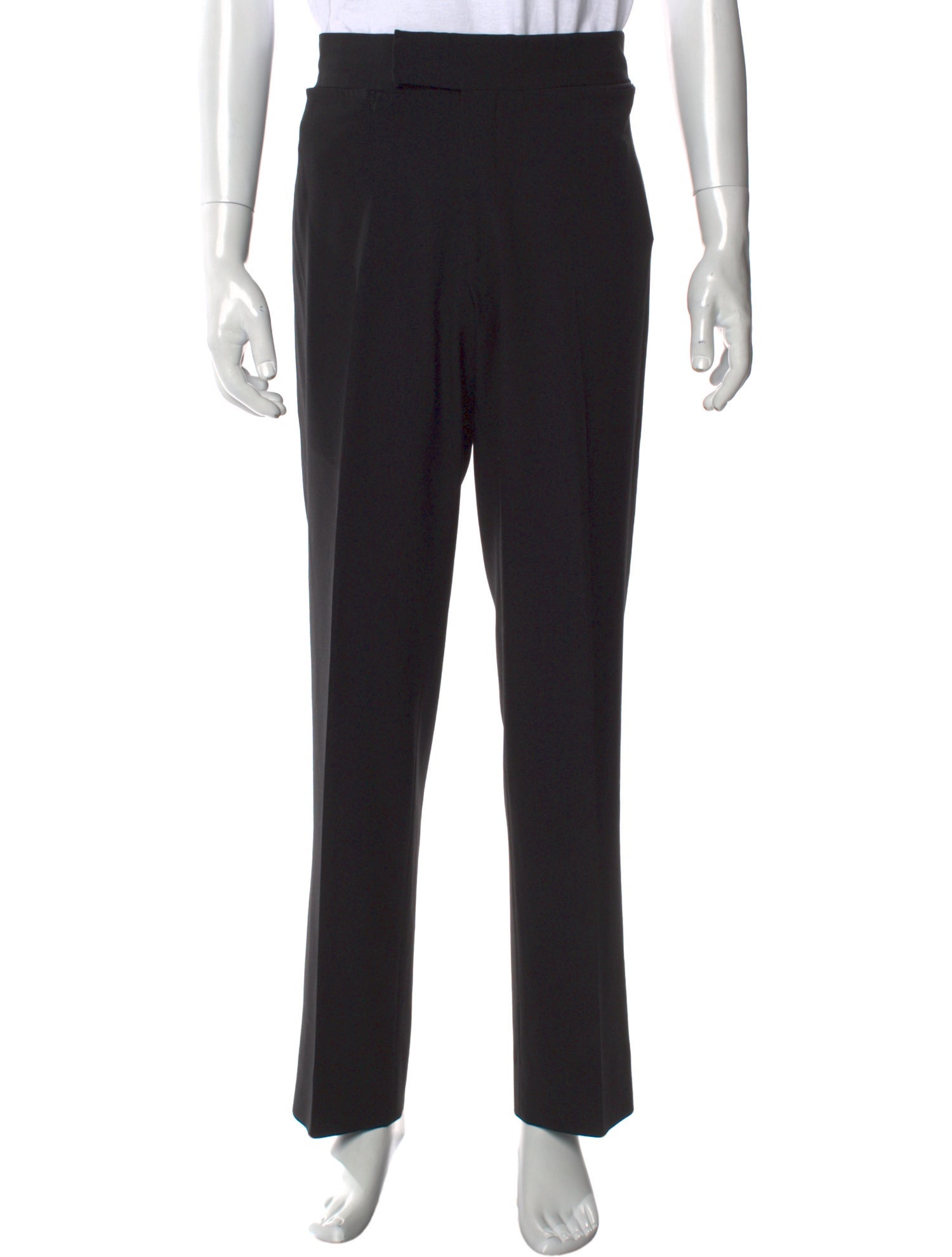Prada Vintage Dress Pants