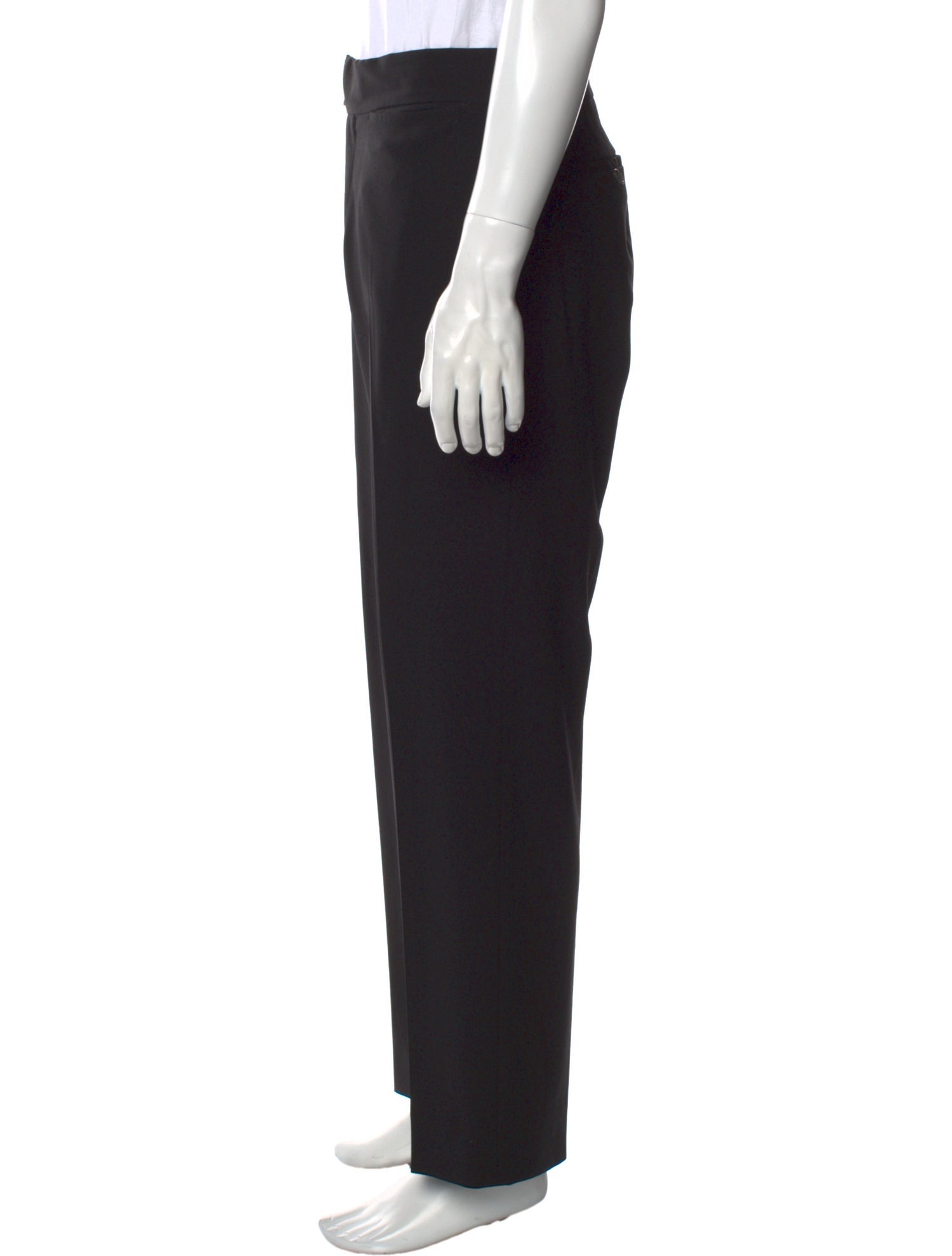 Prada Vintage Dress Pants