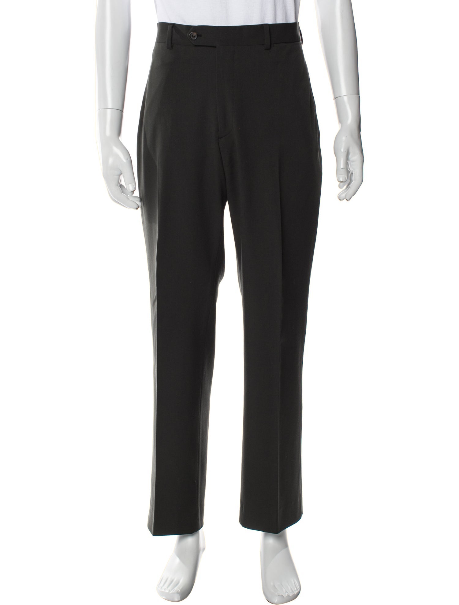 Prada Vintage Dress Pants