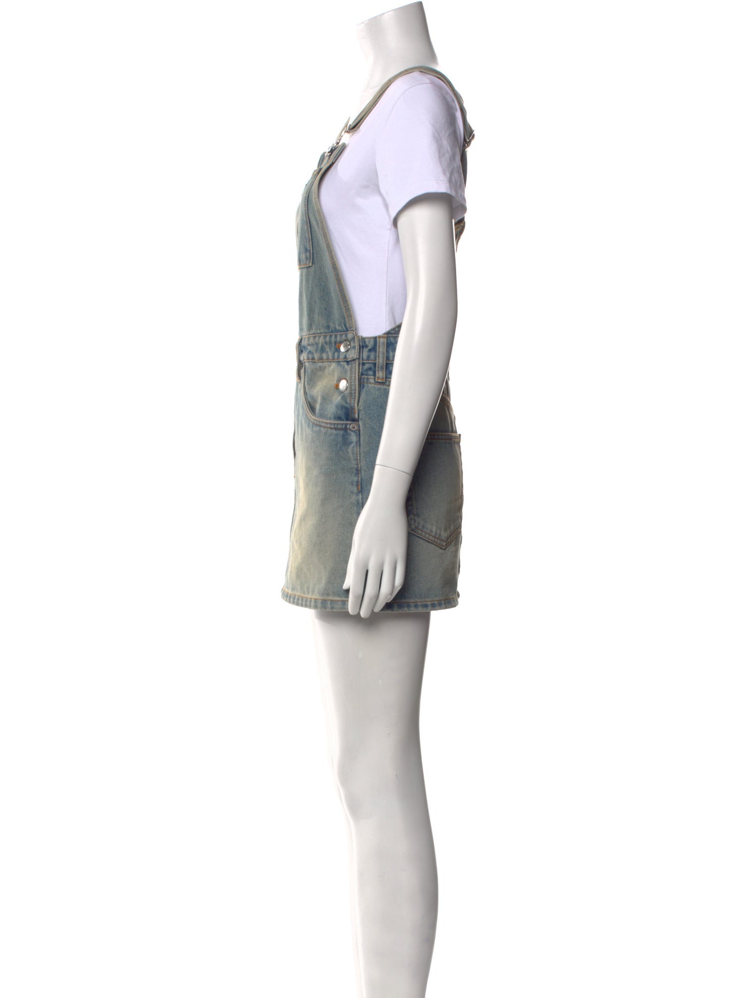 Prada 2023 Mini Dress