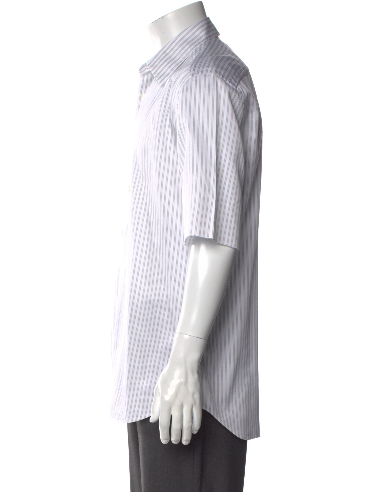 Prada Vintage 2000's Shirt