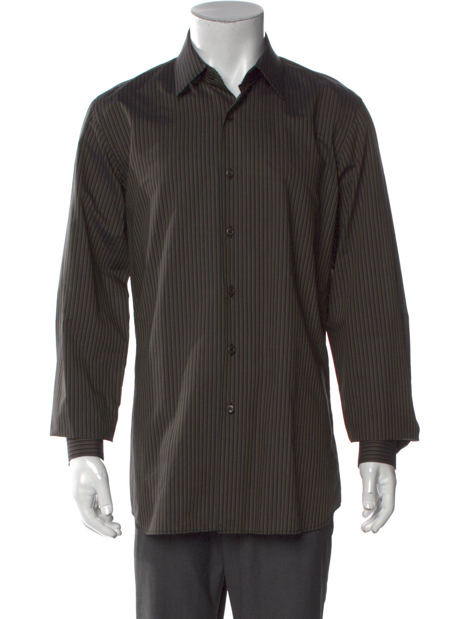 Prada Vintage 2006 Dress Shirt