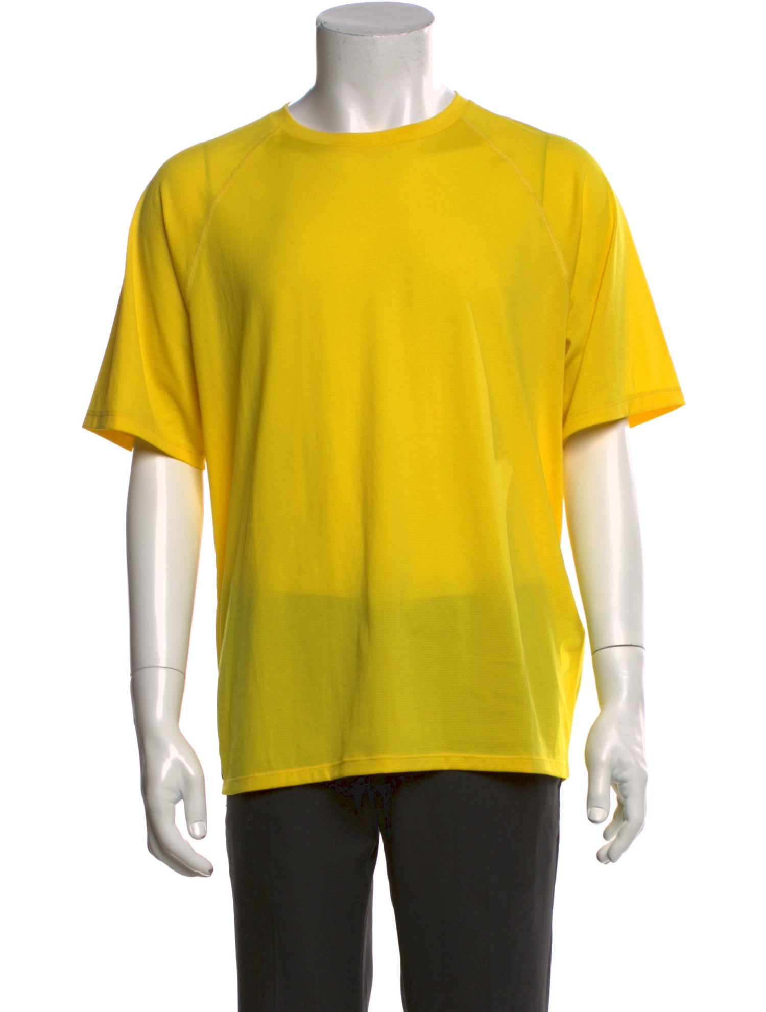 Prada 2021 Crew Neck T-Shirt