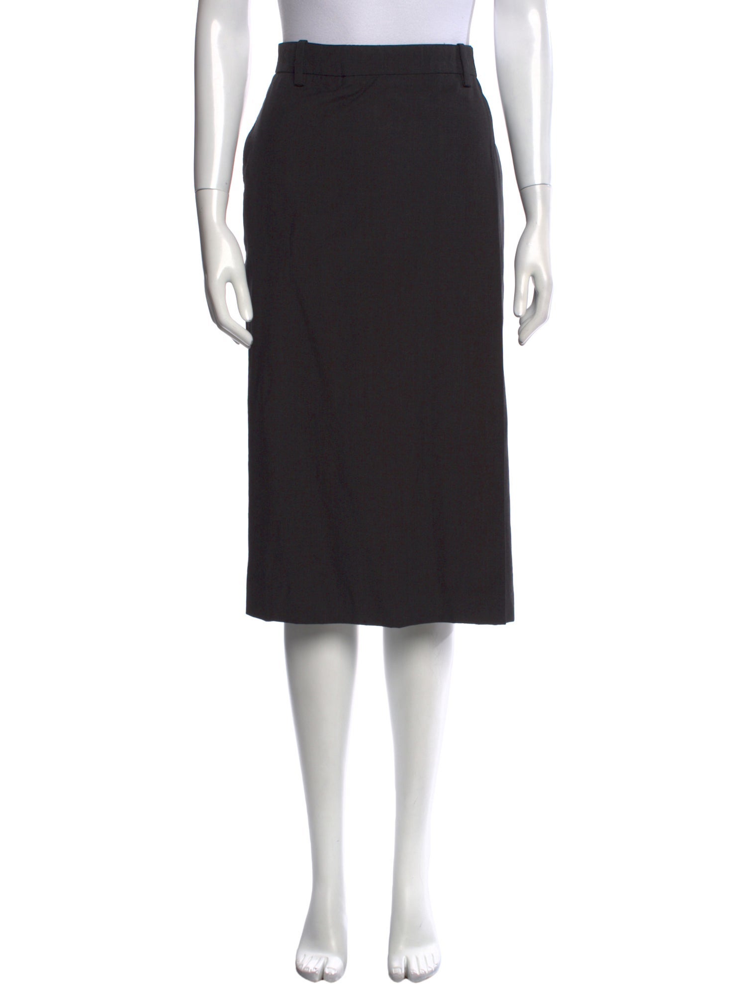 Prada 2021 Knee-Length Skirt