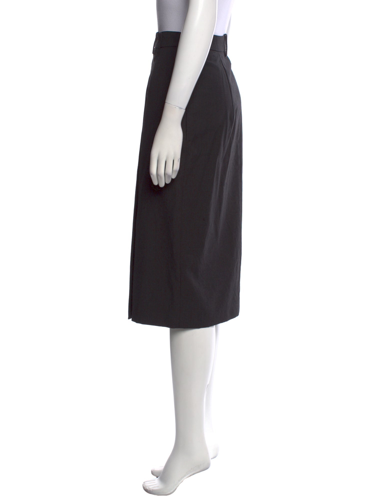 Prada 2021 Knee-Length Skirt