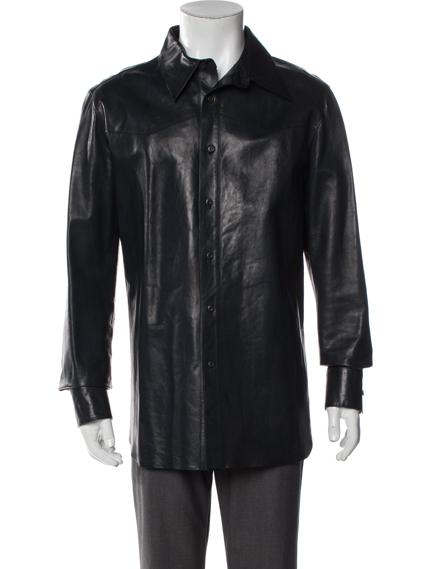 Prada Vintage 2000's Shirt