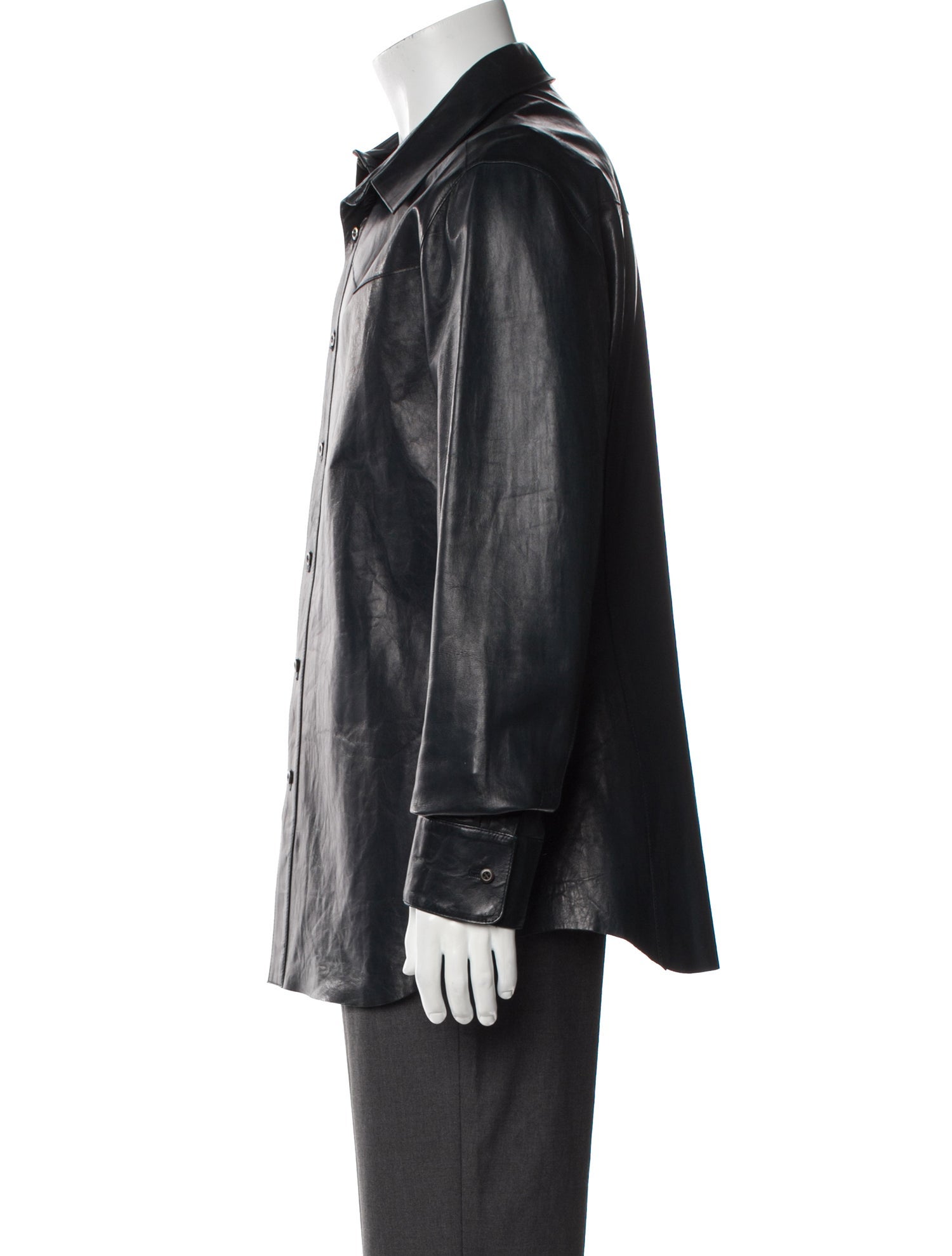 Prada Vintage 2000's Shirt