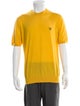 Prada 2022 Virgin Wool T-Shirt