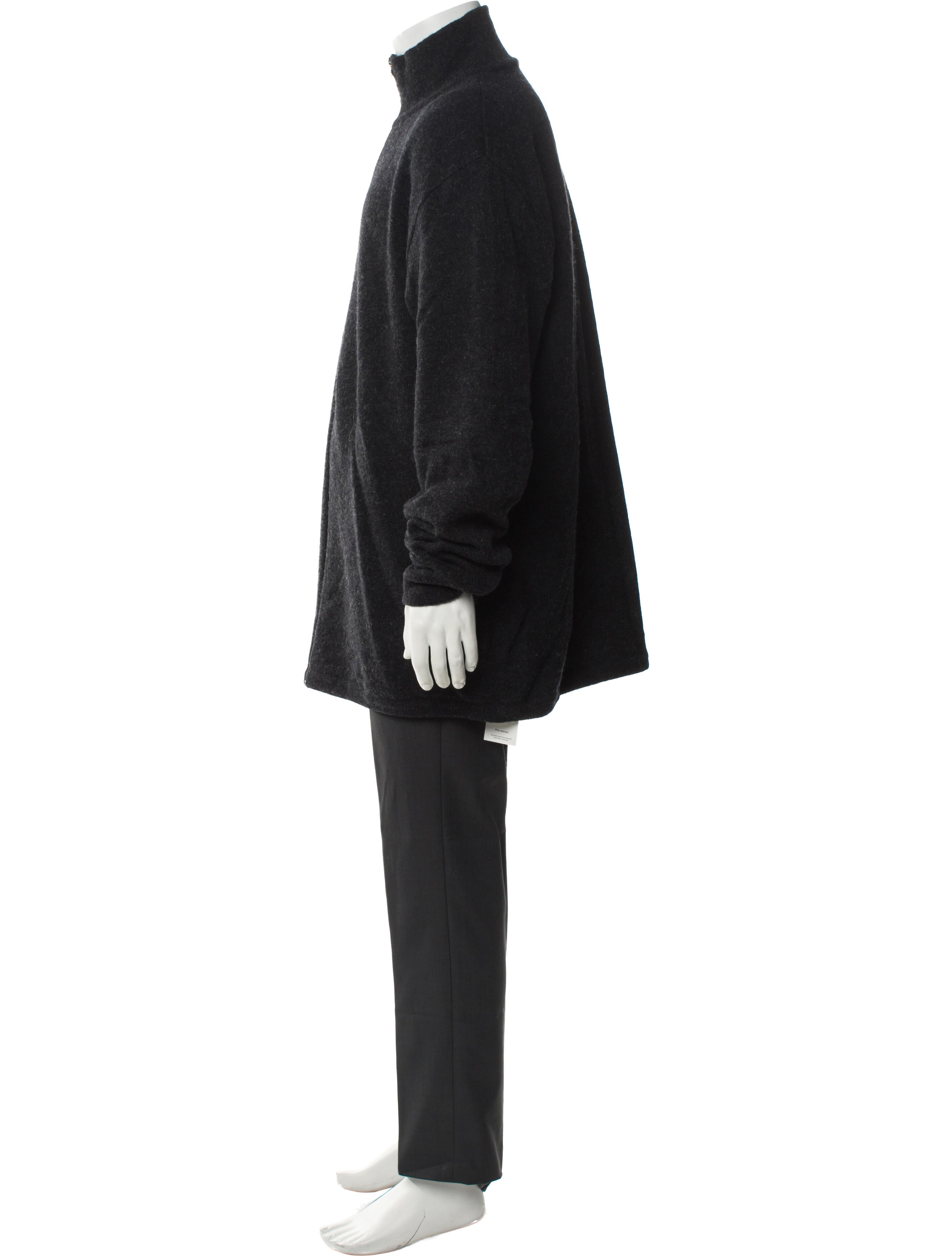 Prada Vintage 2000's Parka