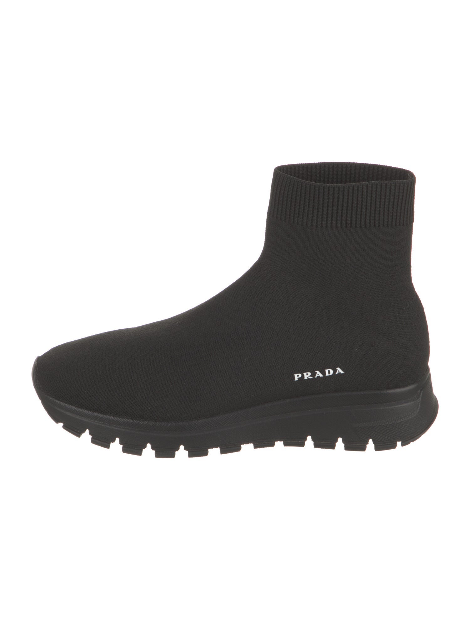 Prada Sock Sneakers