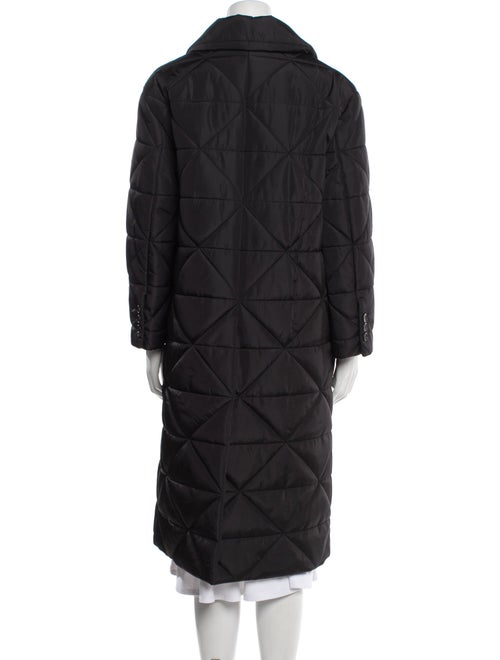 Prada 2022 Re-Nylon Down Coat