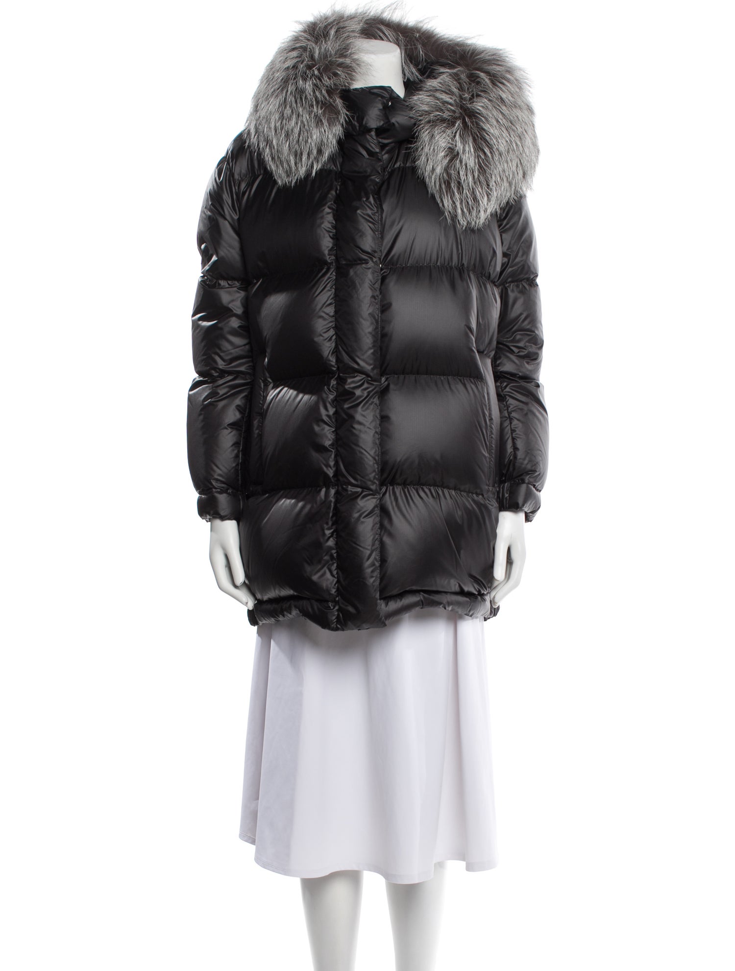 Prada 2017 Down Jacket