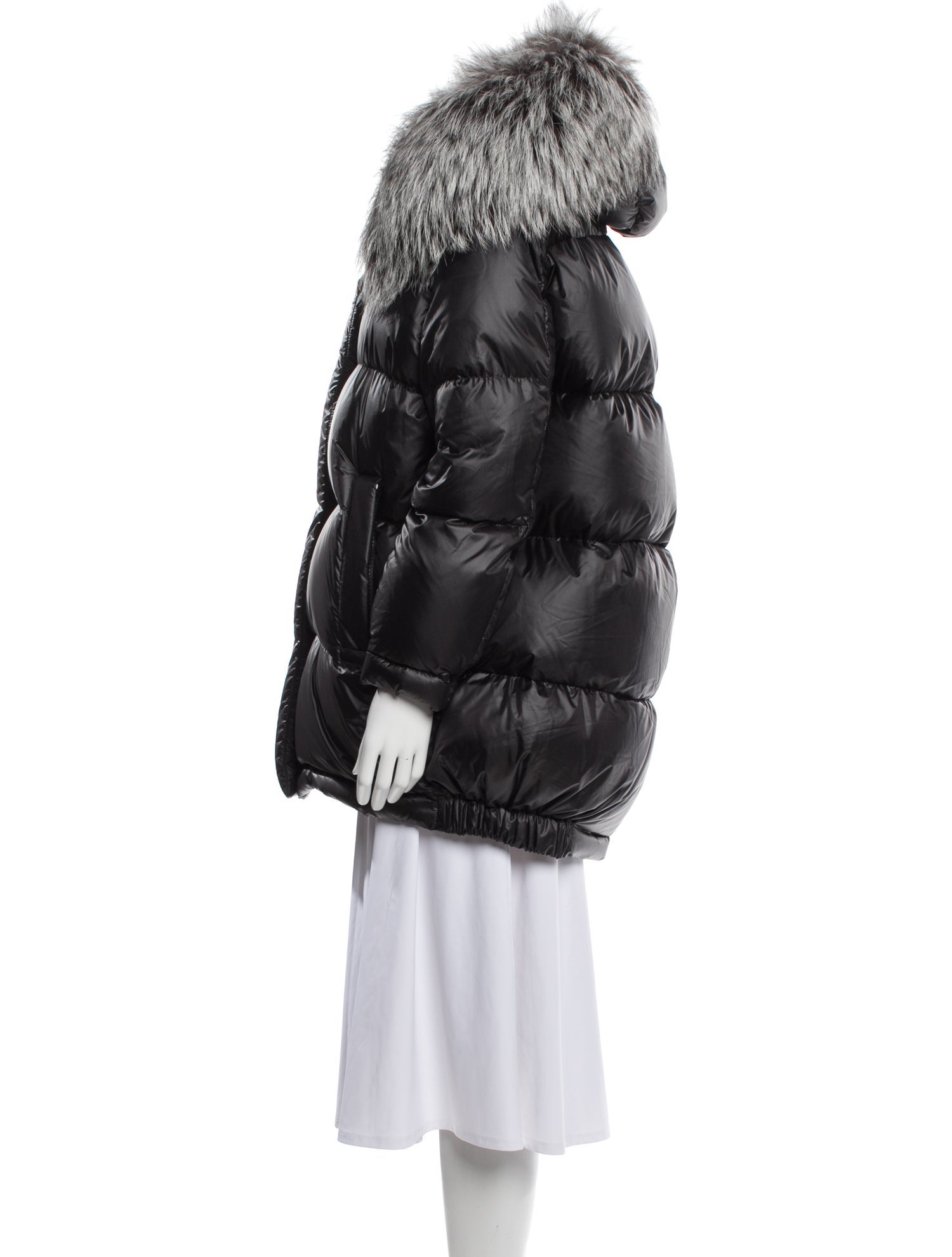 Prada 2017 Down Jacket