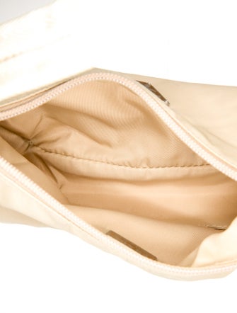 Prada Tessuto Nylon Top Handle Bag